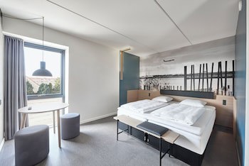 Zleep Hotel Copenhagen Airport