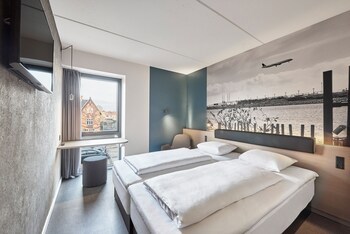 Zleep Hotel Copenhagen Airport