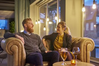 Zleep Hotel Copenhagen Airport