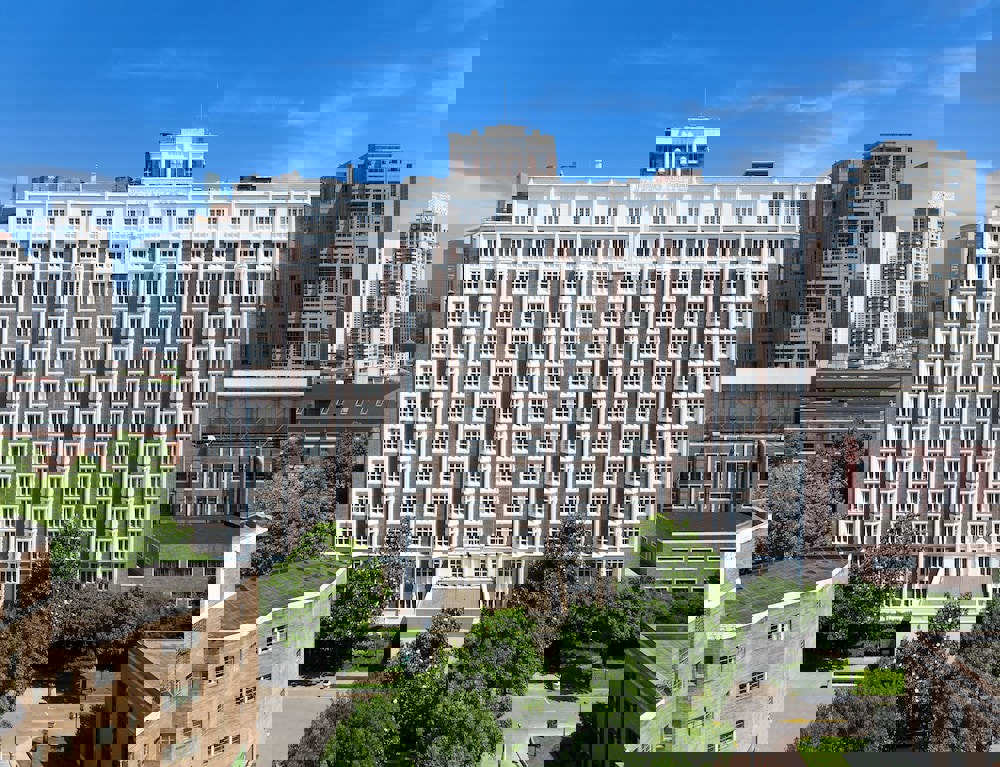 Jin Jiang Hotel Shanghai