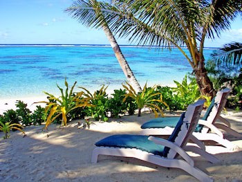 Rarotonga Beach Bungalows
