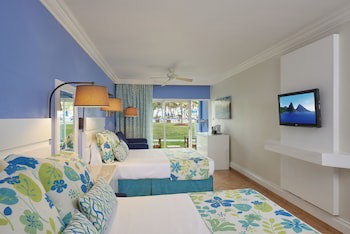 Coconut Bay Beach Resort & Spa All Inclusive