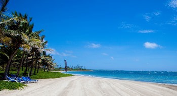 Coconut Bay Beach Resort & Spa All Inclusive