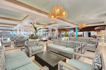 Coconut Bay Beach Resort & Spa All Inclusive