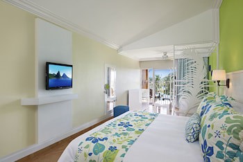 Coconut Bay Beach Resort & Spa All Inclusive
