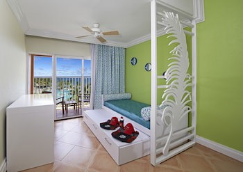 Coconut Bay Beach Resort & Spa All Inclusive