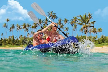 Coconut Bay Beach Resort & Spa All Inclusive