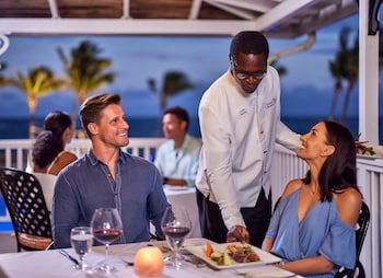 Coconut Bay Beach Resort & Spa All Inclusive