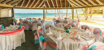 Coconut Bay Beach Resort & Spa All Inclusive