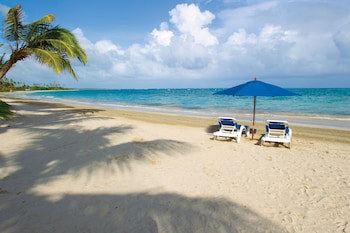 Coconut Bay Beach Resort & Spa All Inclusive