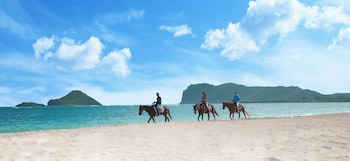Coconut Bay Beach Resort & Spa All Inclusive