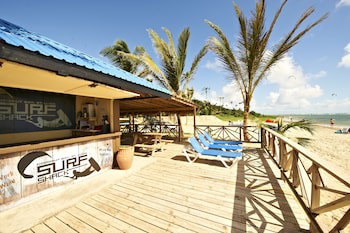 Coconut Bay Beach Resort & Spa All Inclusive