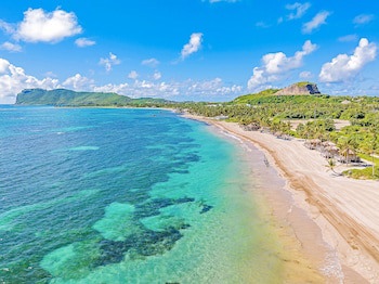 Coconut Bay Beach Resort & Spa All Inclusive