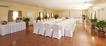 Coconut Bay Beach Resort & Spa All Inclusive