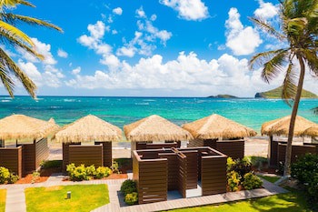 Coconut Bay Beach Resort & Spa All Inclusive