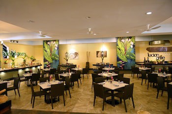 Coconut Bay Beach Resort & Spa All Inclusive