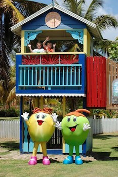 Coconut Bay Beach Resort & Spa All Inclusive