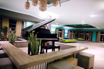 Coconut Bay Beach Resort & Spa All Inclusive