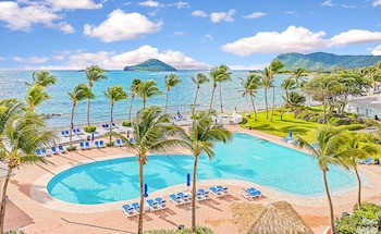 Coconut Bay Beach Resort & Spa All Inclusive