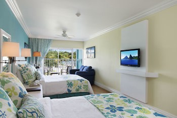 Coconut Bay Beach Resort & Spa All Inclusive