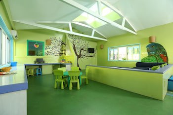 Coconut Bay Beach Resort & Spa All Inclusive