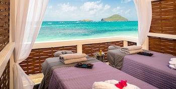 Coconut Bay Beach Resort & Spa All Inclusive
