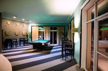 Coconut Bay Beach Resort & Spa All Inclusive