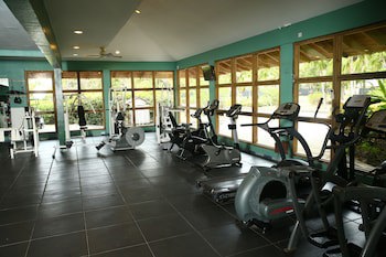 Coconut Bay Beach Resort & Spa All Inclusive
