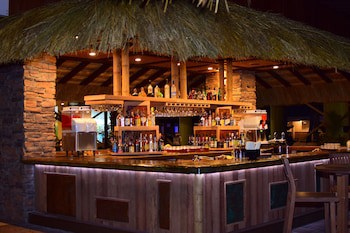 Coconut Bay Beach Resort & Spa All Inclusive