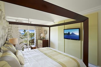 Coconut Bay Beach Resort & Spa All Inclusive