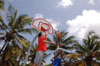 Coconut Bay Beach Resort & Spa All Inclusive
