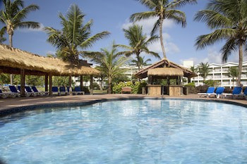 Coconut Bay Beach Resort & Spa All Inclusive