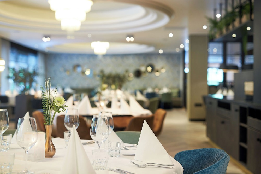 Van Der Valk Hotel 
