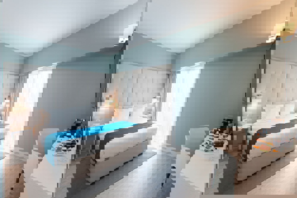 Lutecia Smart Design Hotel