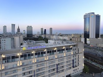 Golden Tulip Warszawa Centrum