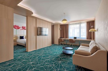 Golden Tulip Warszawa Centrum