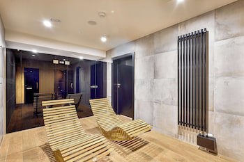 Golden Tulip Warszawa Centrum