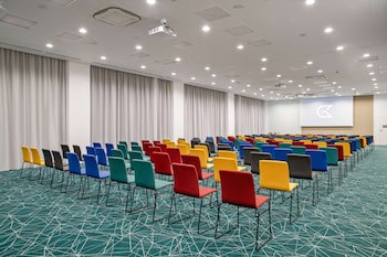 Golden Tulip Warszawa Centrum