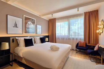 Golden Tulip Warszawa Centrum