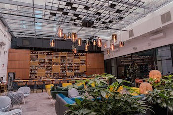 Golden Tulip Warszawa Centrum