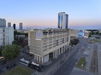Golden Tulip Warszawa Centrum