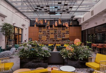 Golden Tulip Warszawa Centrum