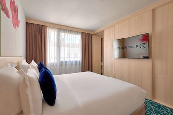 Golden Tulip Warszawa Centrum