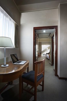 Berjaya Makati Hotel