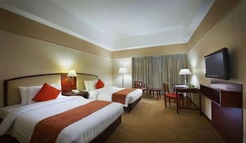 Berjaya Makati Hotel