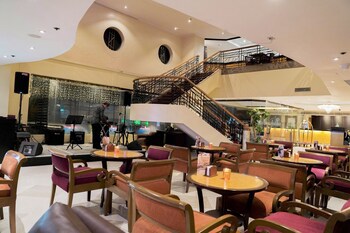 Berjaya Makati Hotel