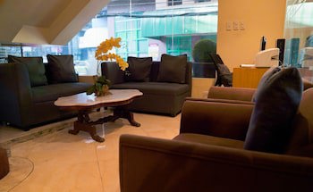Berjaya Makati Hotel
