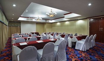 Berjaya Makati Hotel