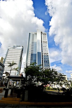 Berjaya Makati Hotel