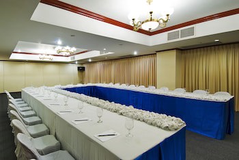 Berjaya Makati Hotel